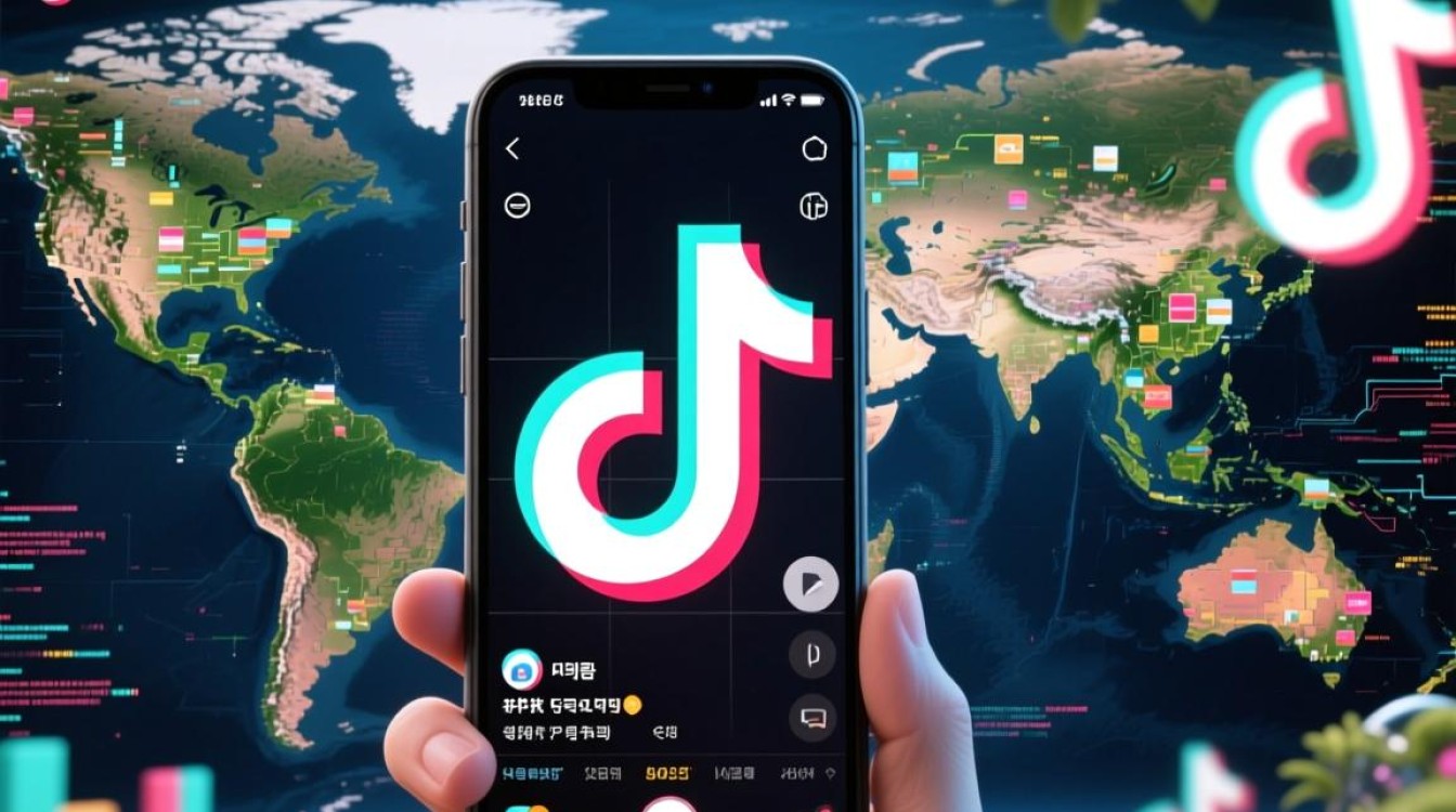 韩国人TikTok特效怎么拍?可复制成功经验有哪些? 韩国人TikTok特效怎么拍