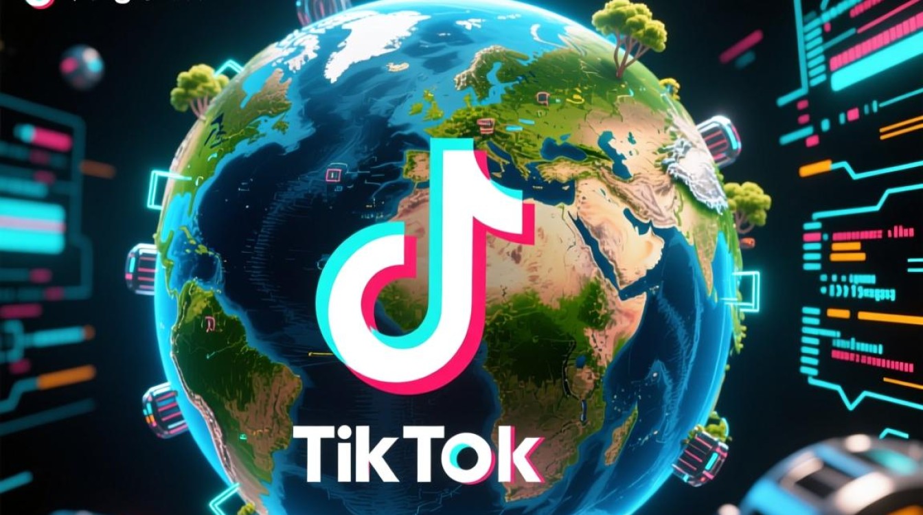 韩国人TikTok特效怎么拍?可复制成功经验有哪些? 韩国人TikTok特效怎么拍