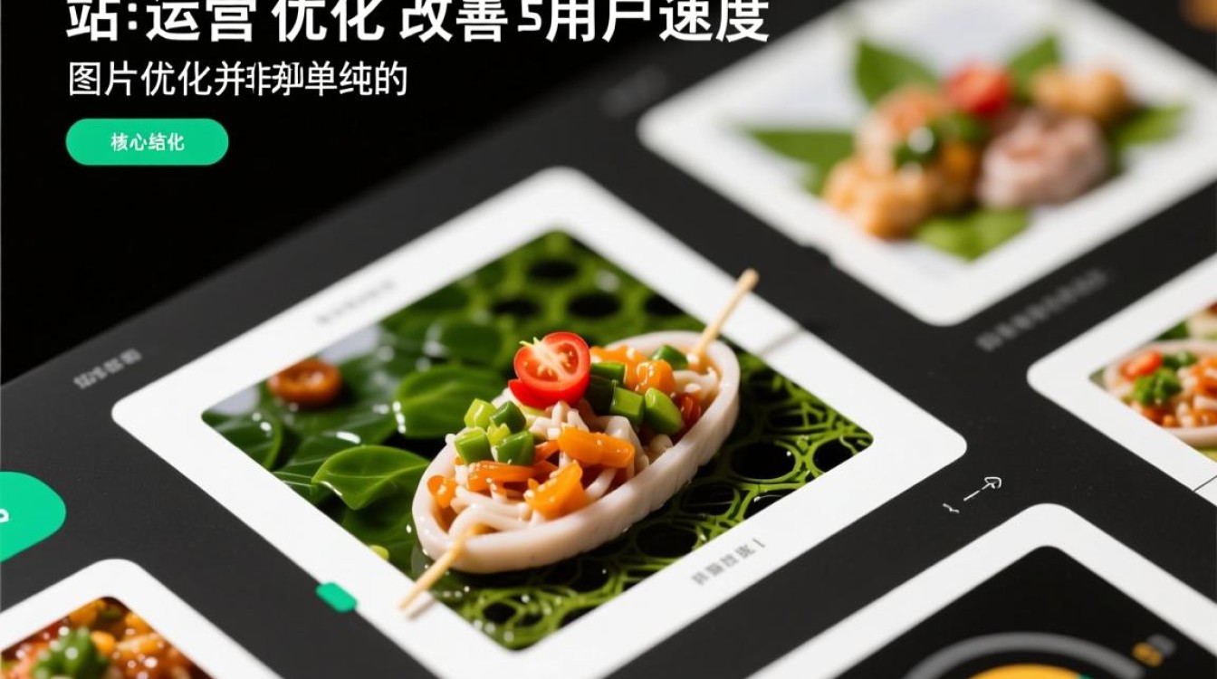 独立站怎么优化网页图片,新手如何快速入门? 独立站怎么优化网页图片