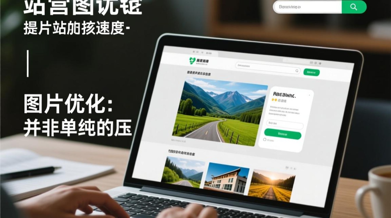 独立站怎么优化网页图片,新手如何快速入门? 独立站怎么优化网页图片