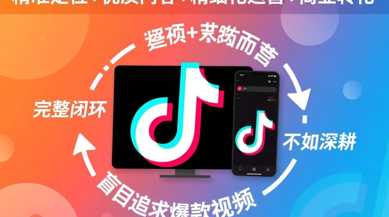 抖音变现攻略有哪些,新手如何快速掌握运营技巧? 新手如何快速掌握运营技巧