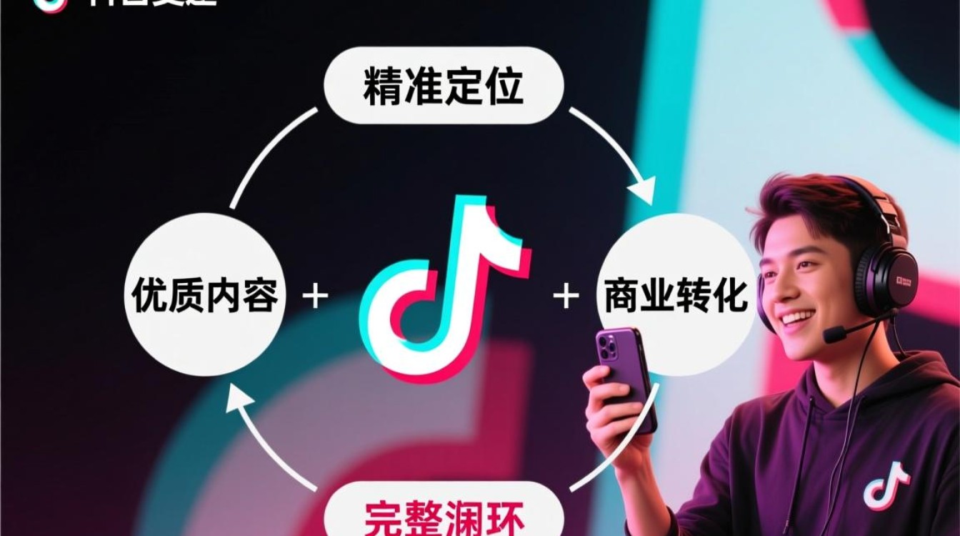 抖音变现攻略有哪些,新手如何快速掌握运营技巧? 新手如何快速掌握运营技巧