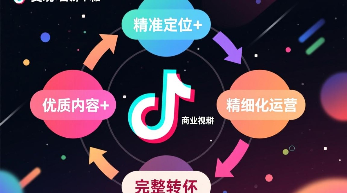 抖音变现攻略有哪些,新手如何快速掌握运营技巧? 新手如何快速掌握运营技巧