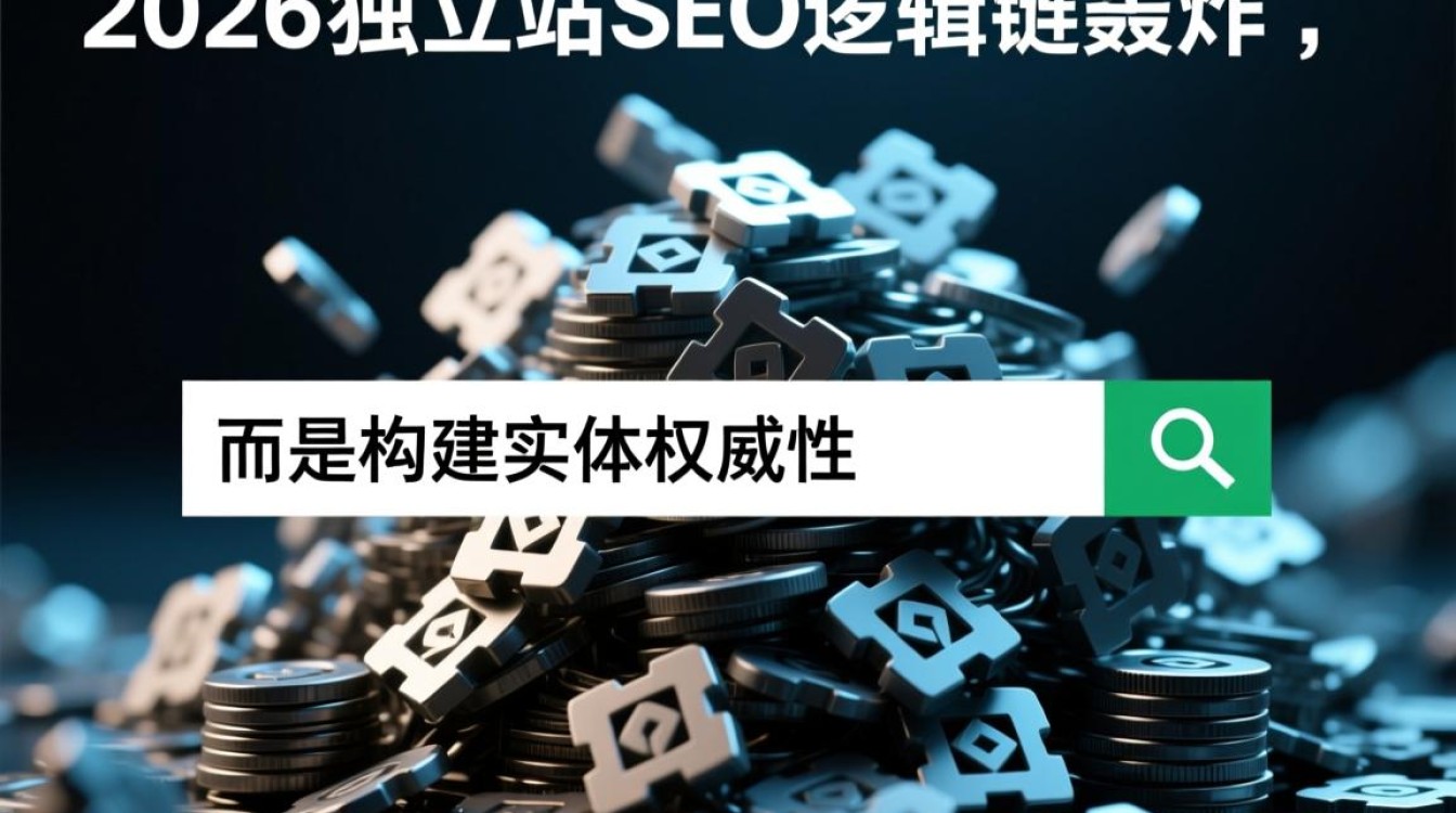 独立站怎么自己做SEO