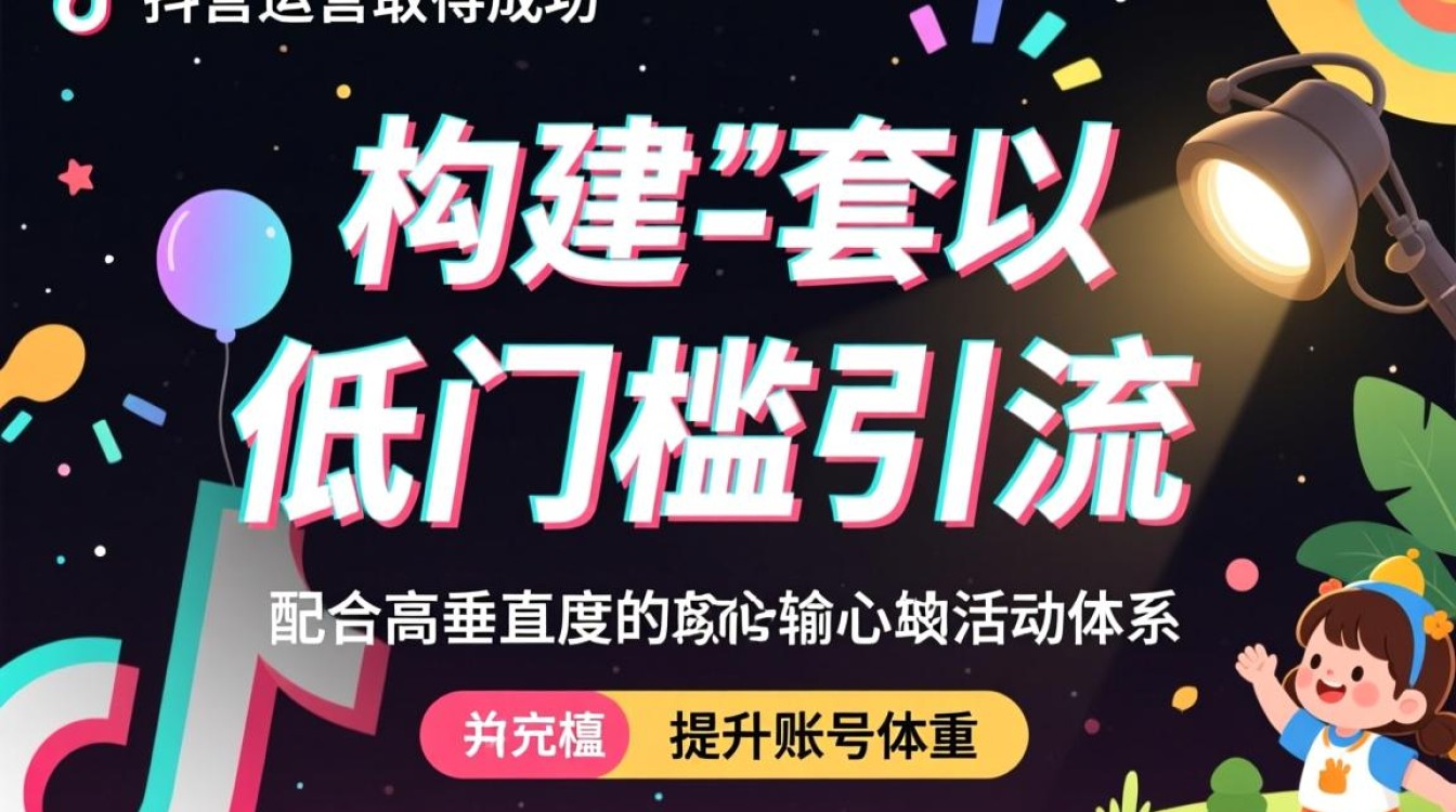 儿童影楼怎么做抖音活动