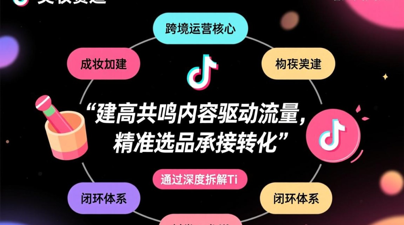 TikTok晓晓仿妆怎么做