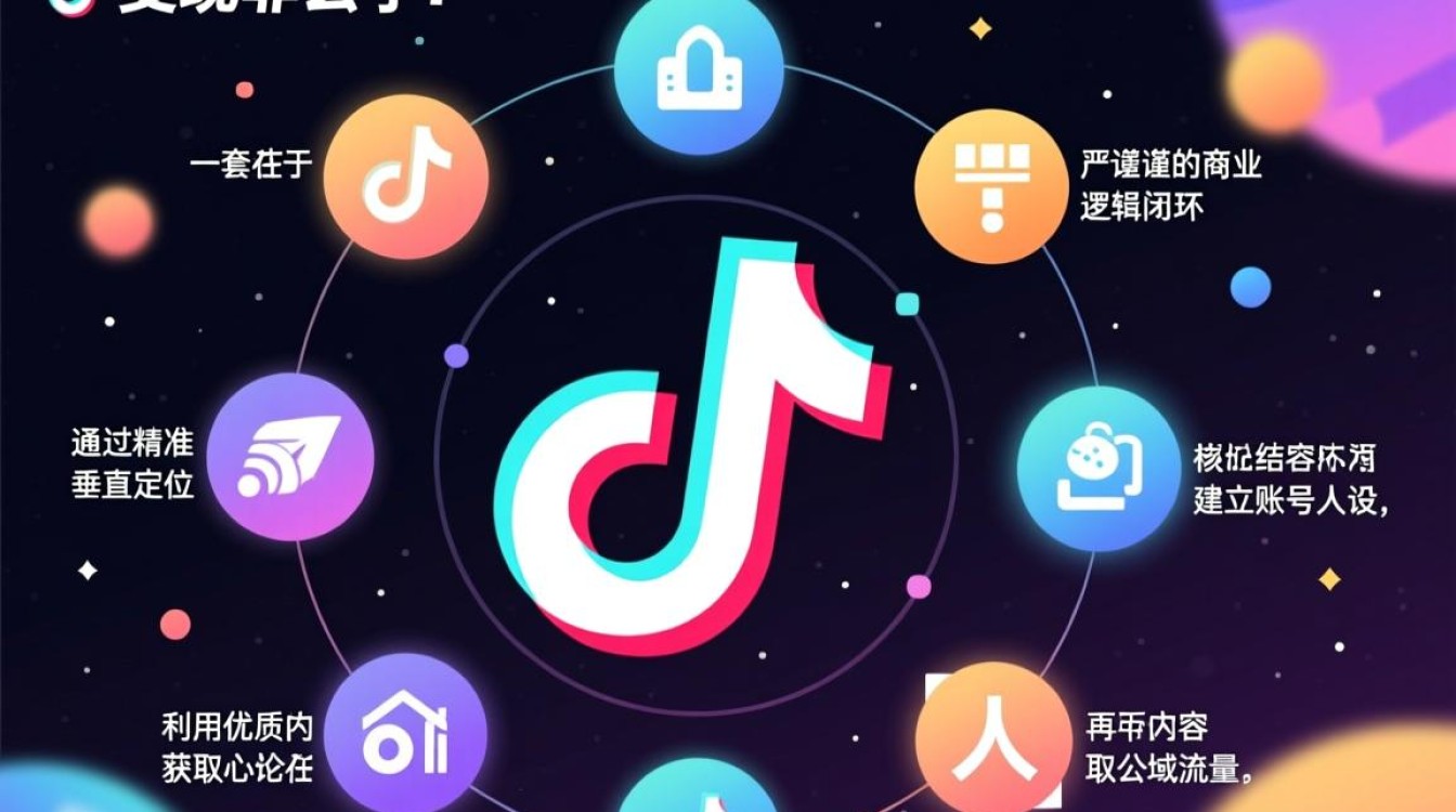 抖音变现模式有哪些