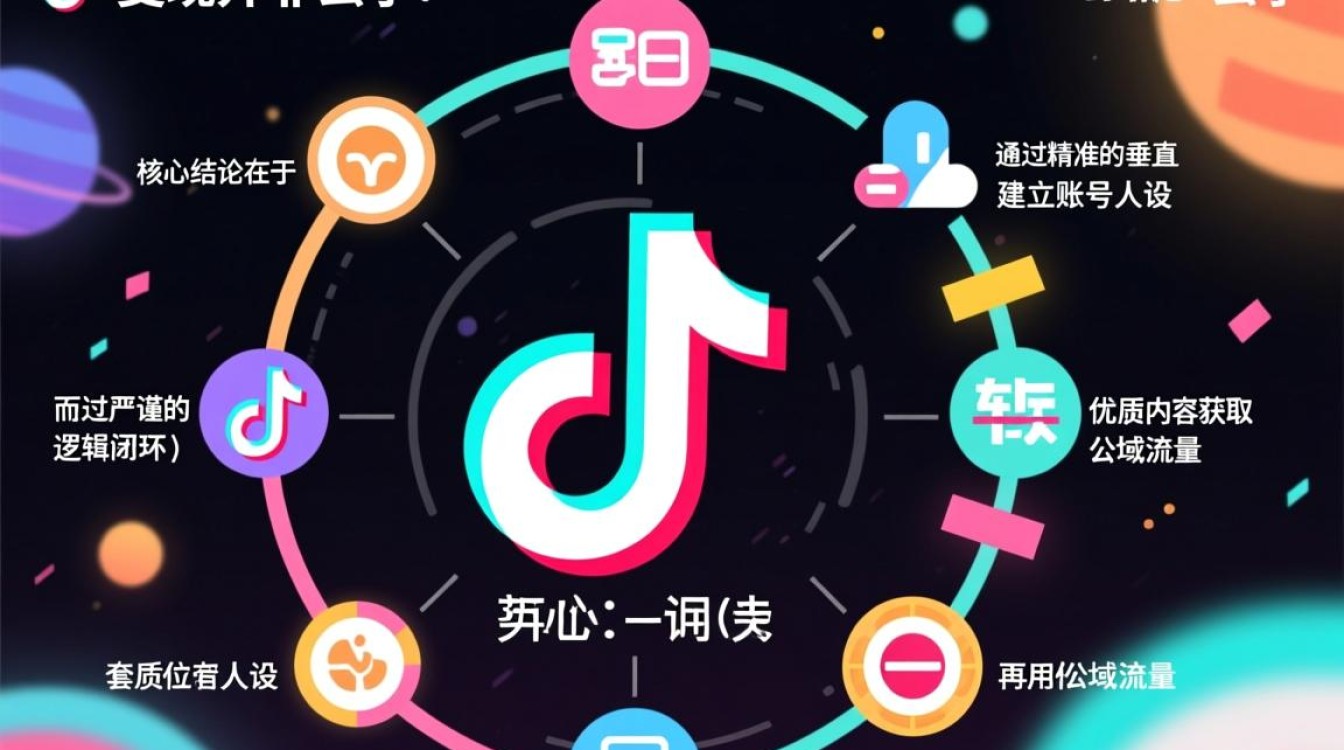 抖音变现模式有哪些