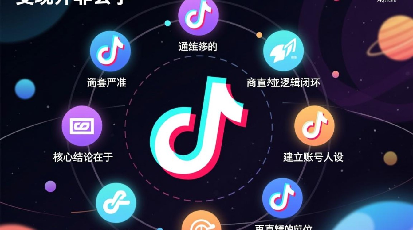 抖音变现模式有哪些