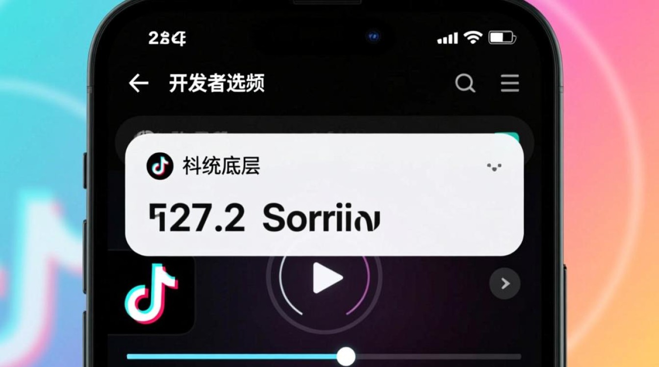 抖音安卓视频怎么放快