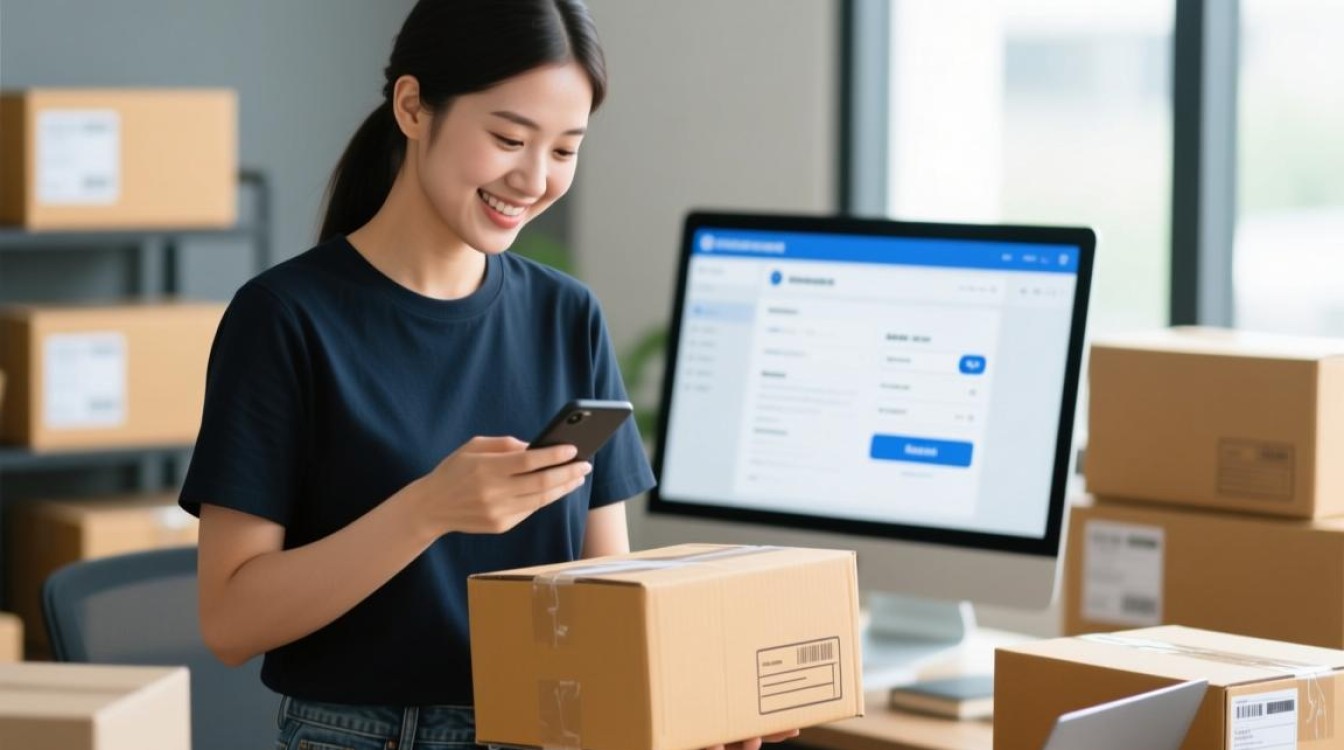 独立站物流信息怎么查,独立站物流怎么追踪? 独立站物流信息怎么查