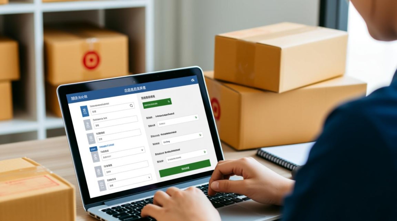 独立站物流信息怎么查,独立站物流怎么追踪? 独立站物流信息怎么查