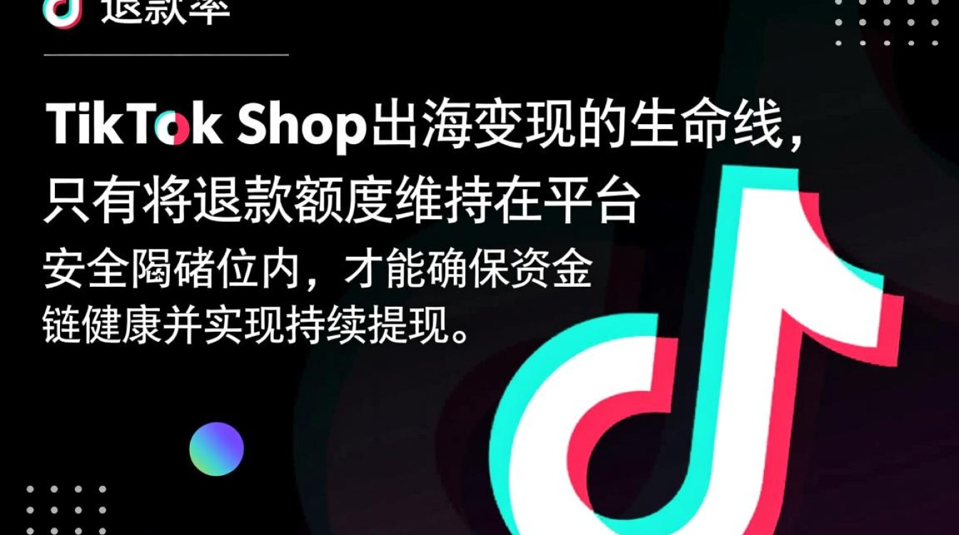 TikTok Shop退款额度怎么算