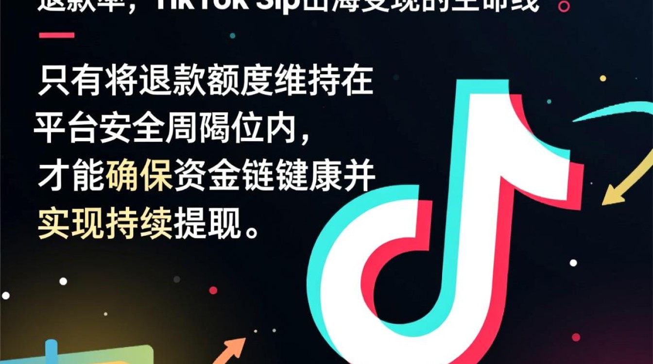 TikTok Shop退款额度怎么算