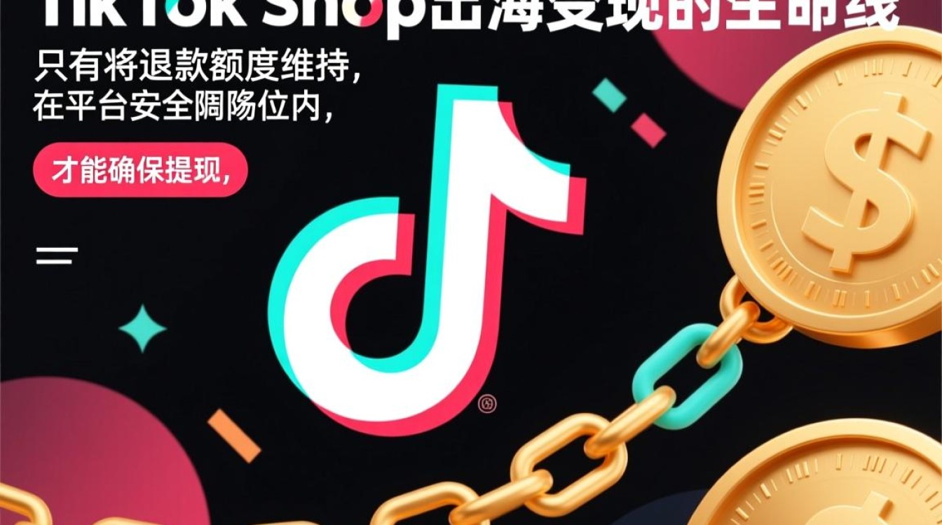 TikTok Shop退款额度怎么算