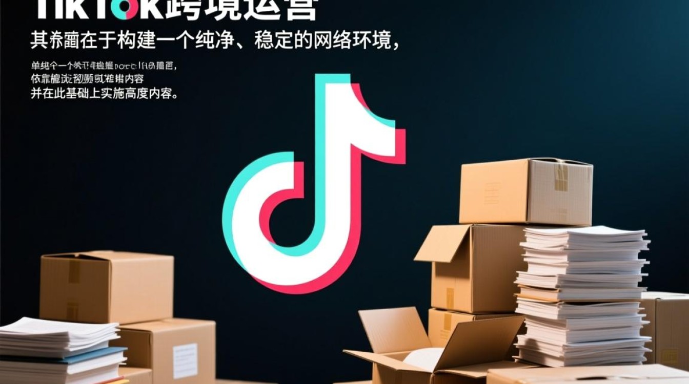 TikTok出海运营怎么做