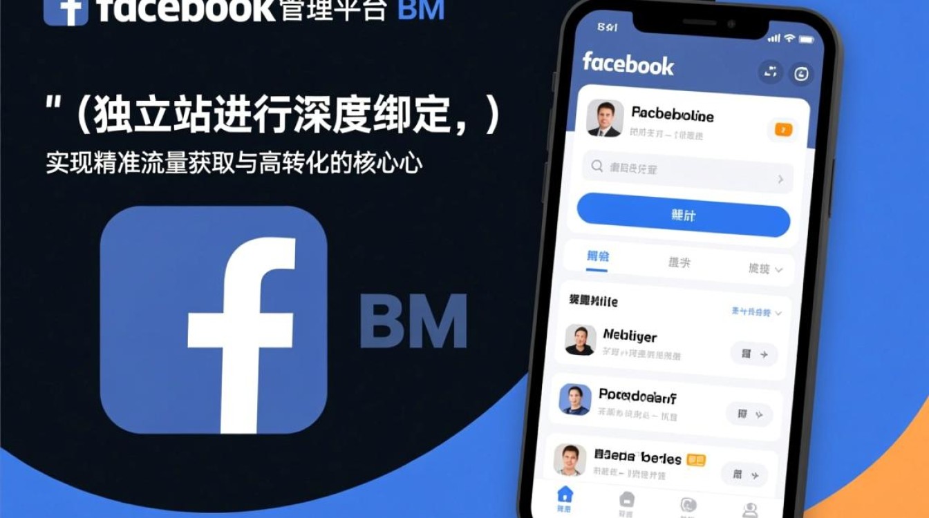 独立站如何通过BM快速变现