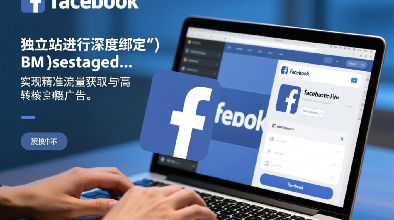 独立站如何通过BM快速变现