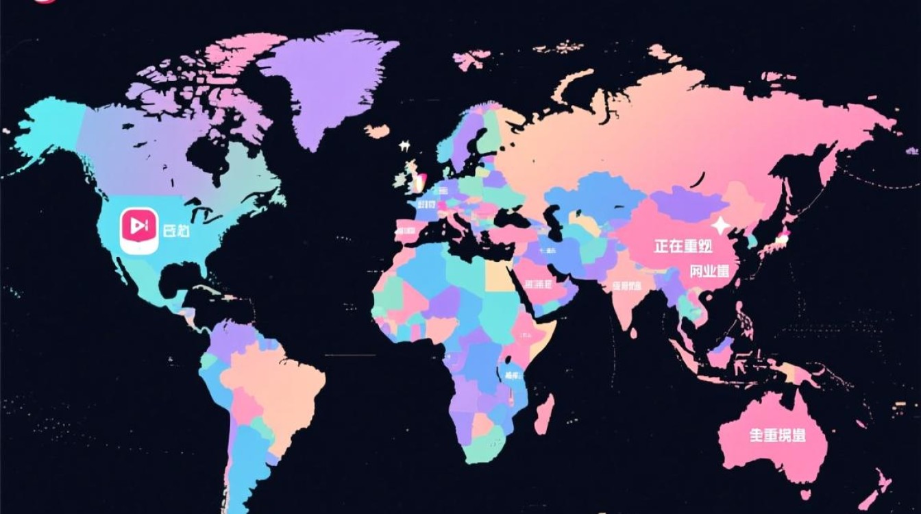 国外抖音TikTok怎么火,新手如何抓住红利期? 国外抖音TikTok怎么火