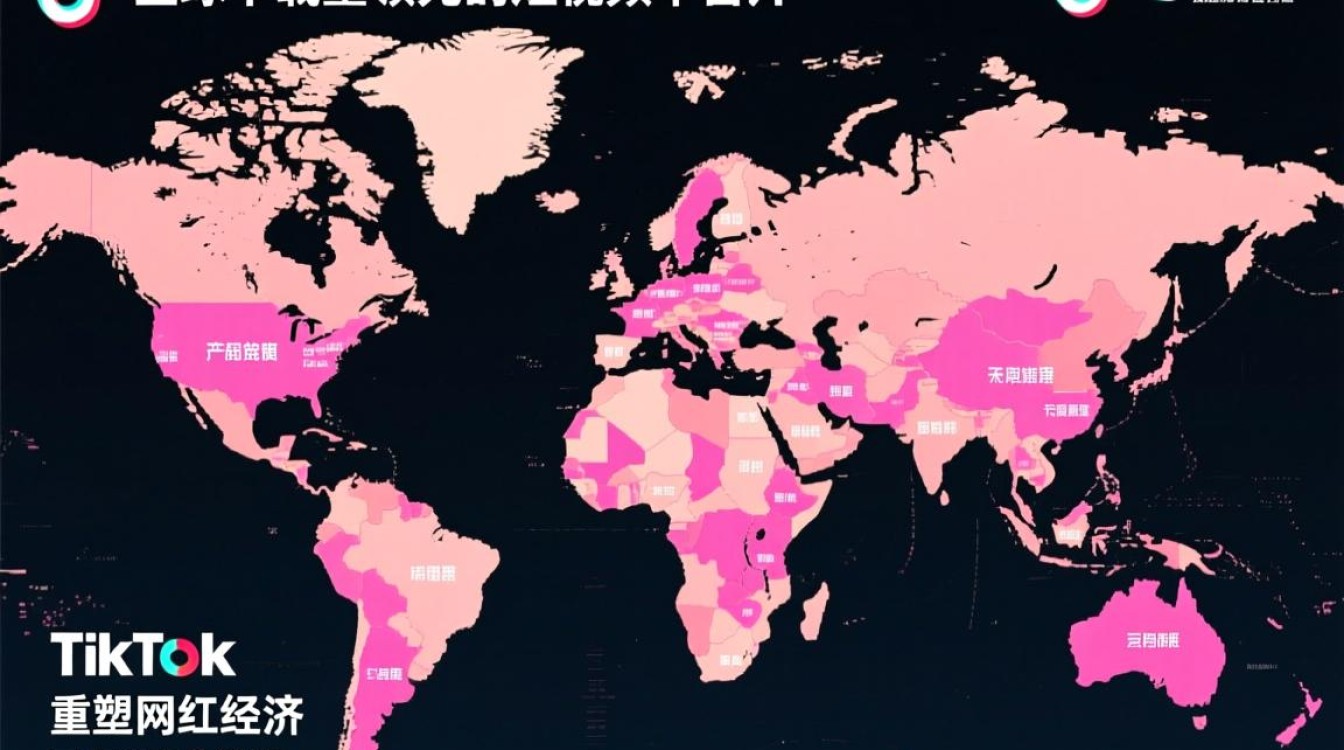 国外抖音TikTok怎么火,新手如何抓住红利期? 国外抖音TikTok怎么火