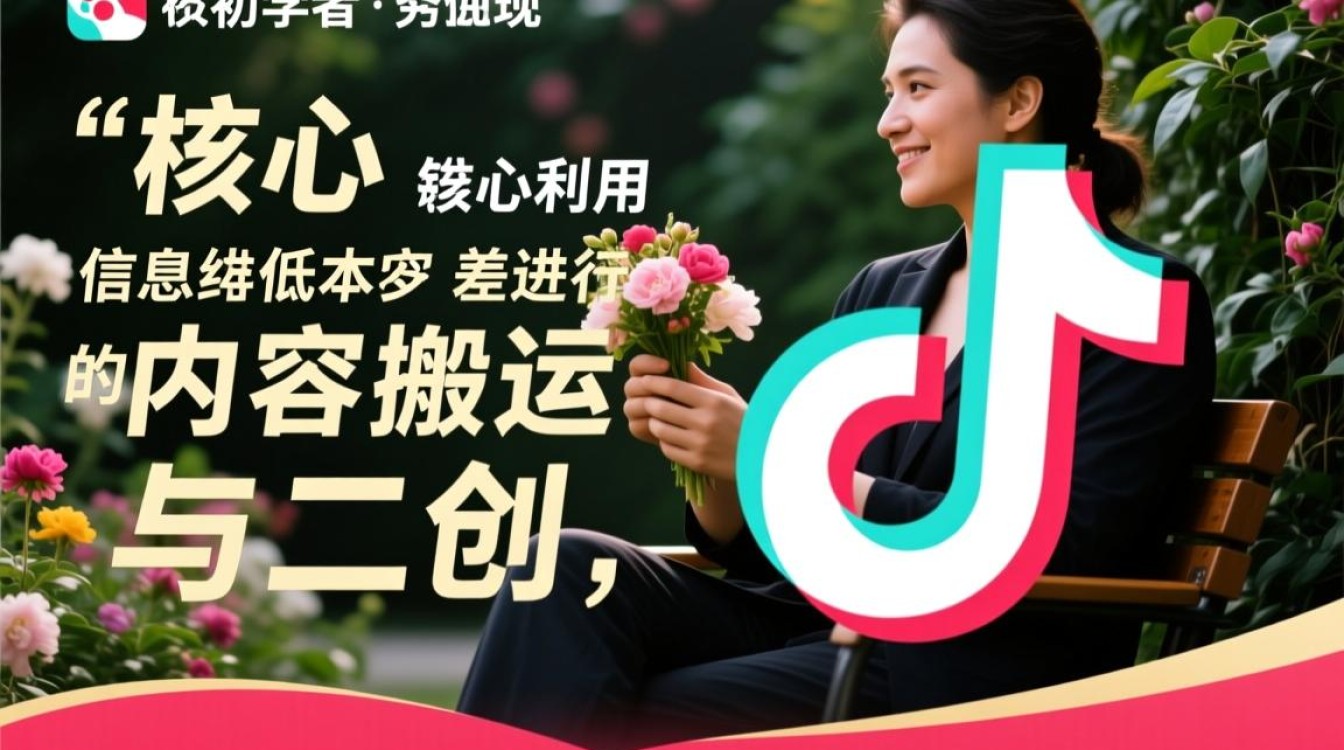 百家号怎么变现?鲜花的tiktok后花园新手入门怎么做? 鲜花的tiktok后花园新手入门怎么做