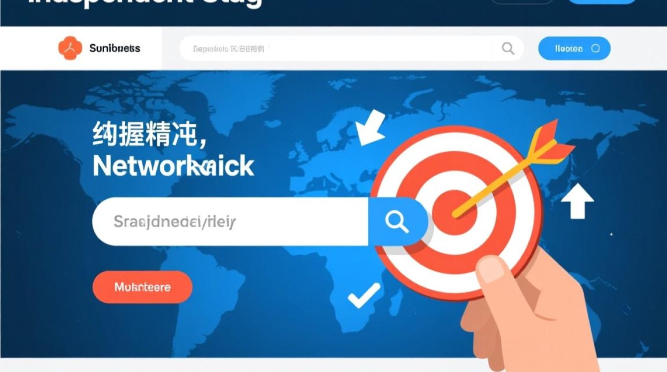 怎么直接访问独立站?独立站打不开怎么办? 怎么直接访问独立站