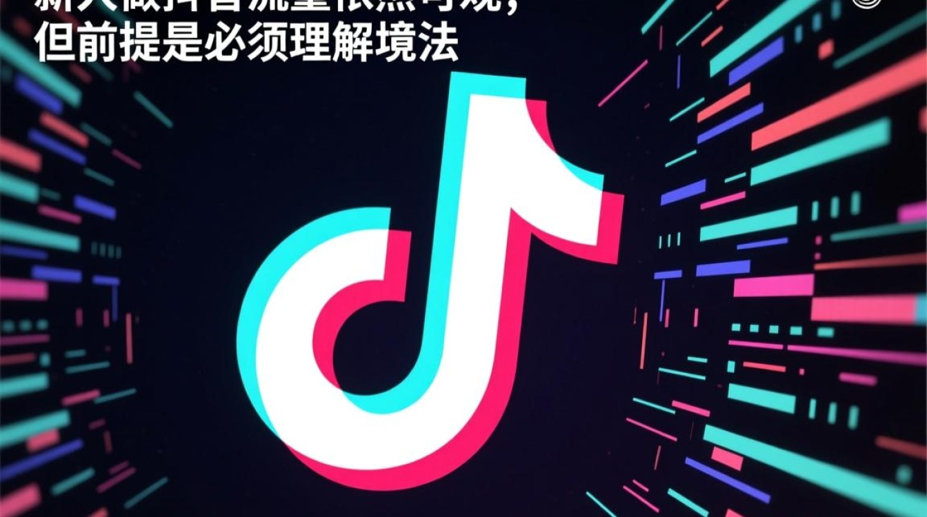 新人做抖音流量怎么样,抖音公域流量怎么获取 新人做抖音流量怎么样