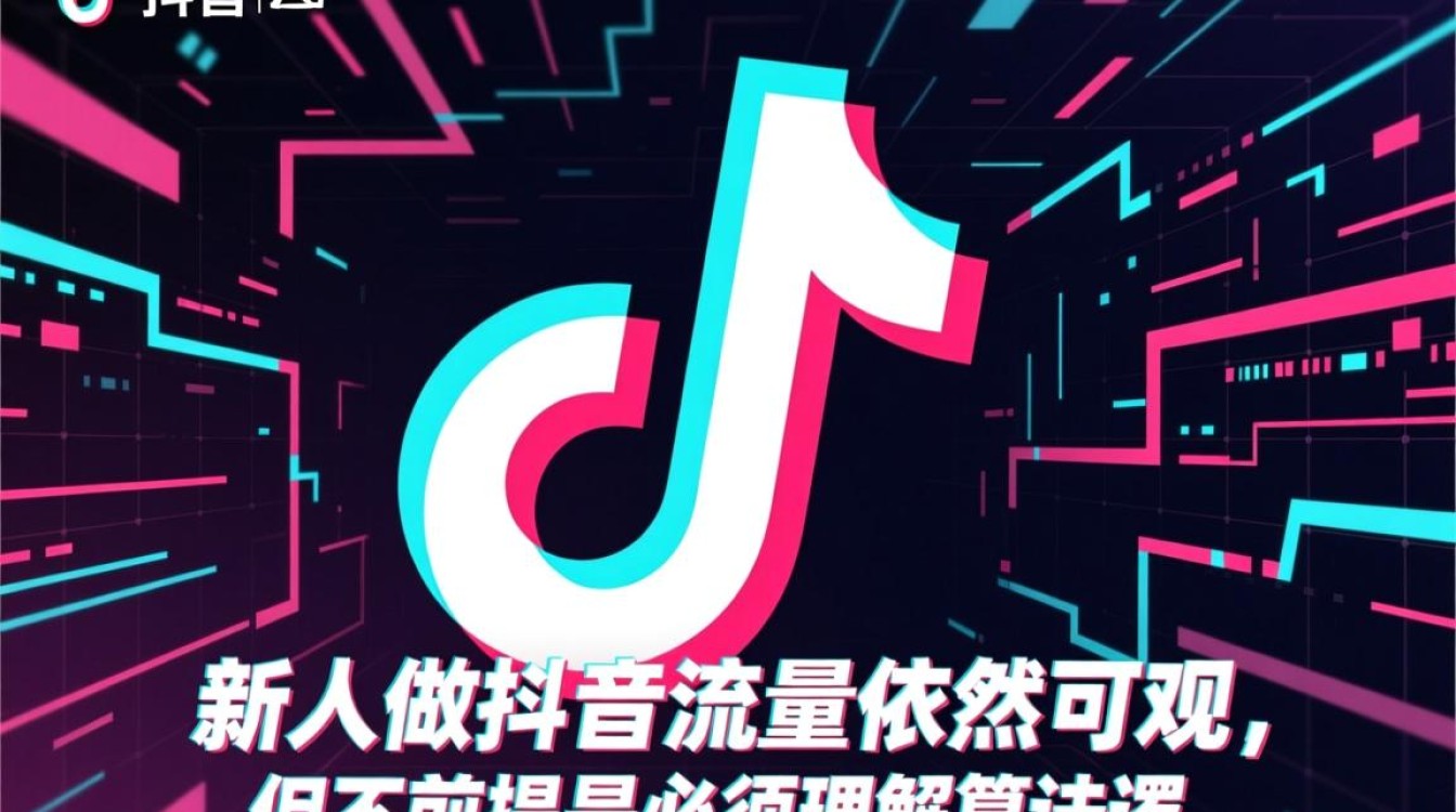 新人做抖音流量怎么样,抖音公域流量怎么获取 新人做抖音流量怎么样