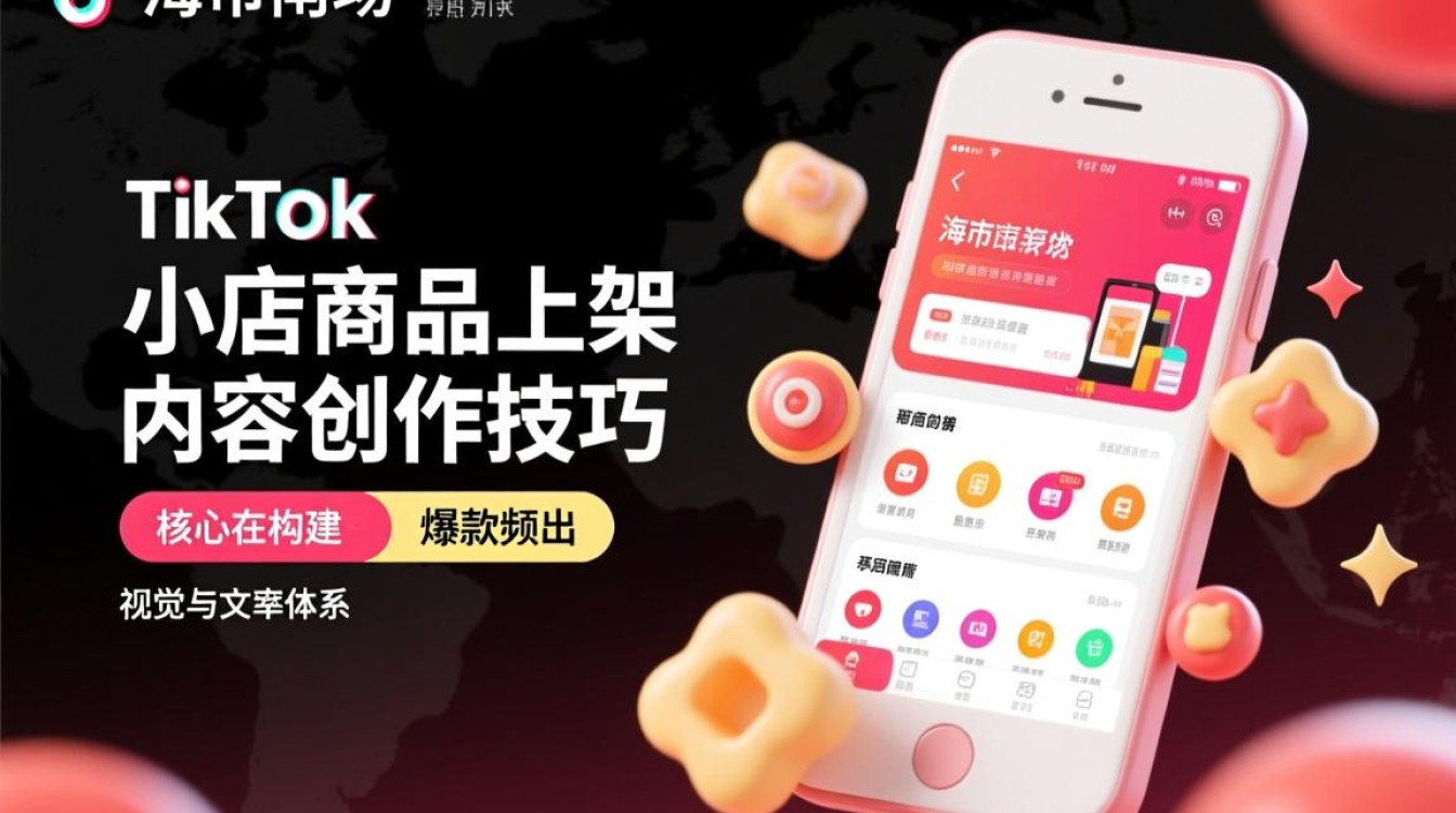 TikTok小店怎么出爆款?上架内容创作技巧有哪些? TikTok小店怎么出爆款