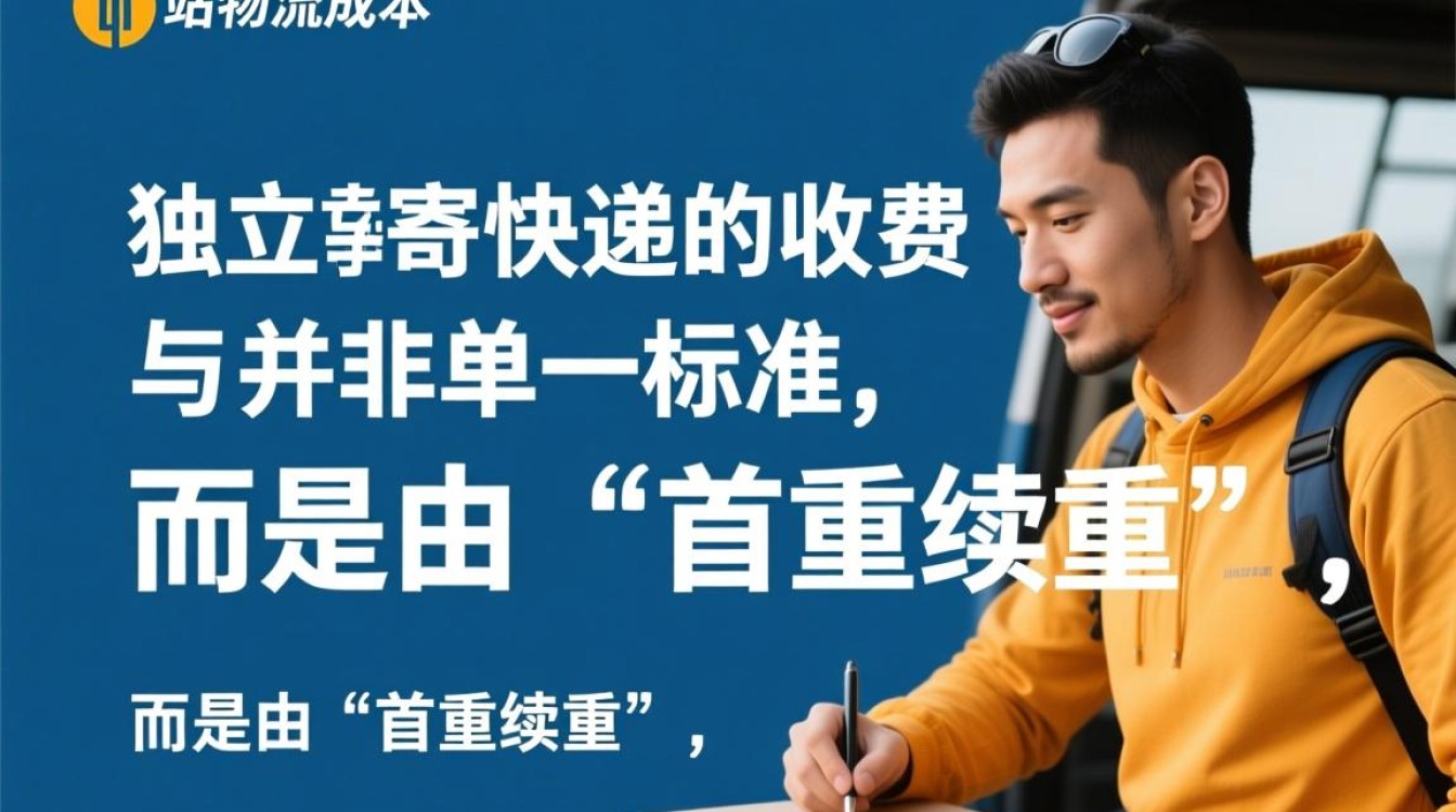 独立站寄快递怎么收费,国际运费收费标准是什么? 国际运费收费标准是什么