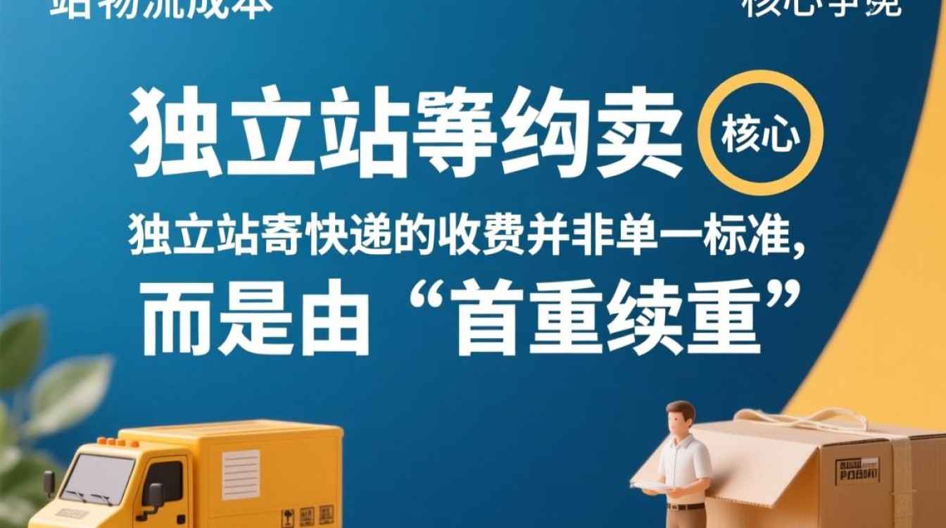 独立站寄快递怎么收费,国际运费收费标准是什么? 国际运费收费标准是什么