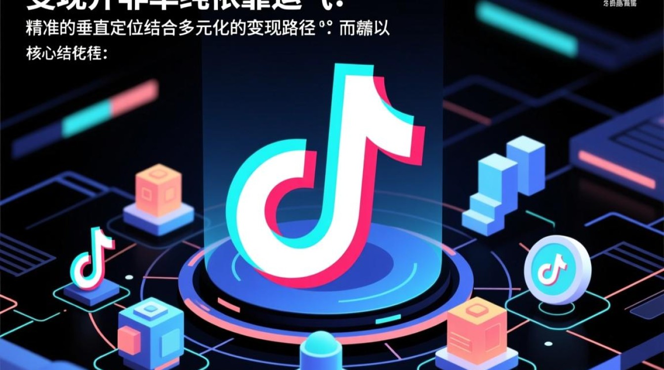 抖音变现模式有哪些?新手怎么快速运营赚钱? 新手怎么快速运营赚钱