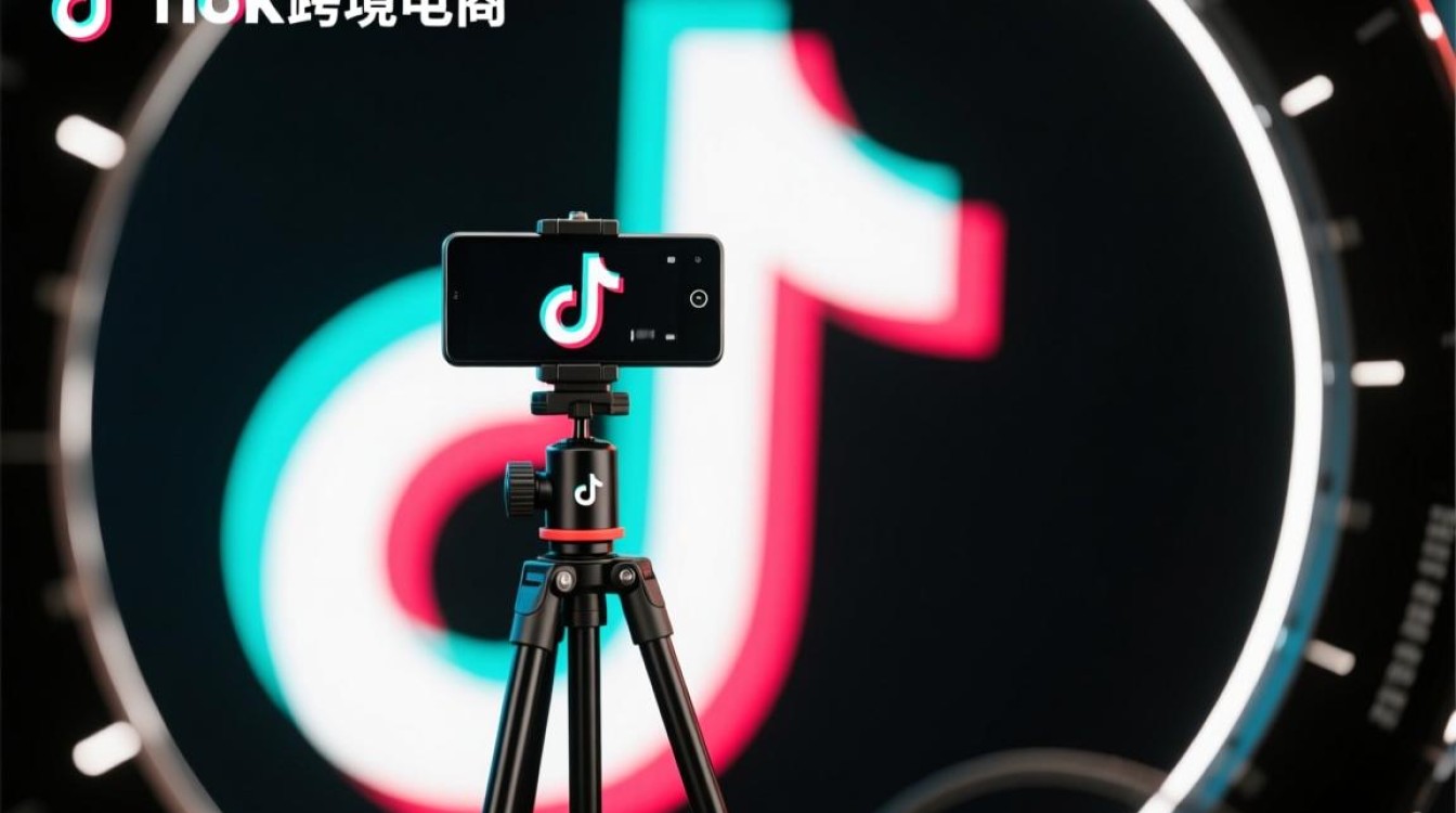 TikTok支架如何提升曝光