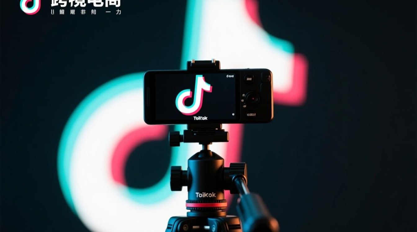 TikTok支架如何提升曝光