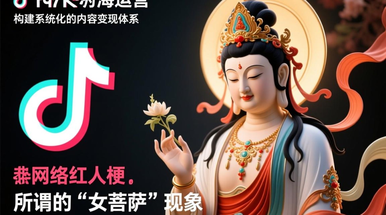 TikTok出海运营怎么做