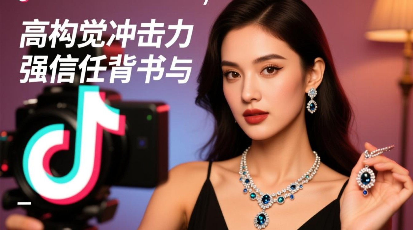 抖音首饰运营怎么做?新手如何从入门到精通? 新手如何从入门到精通