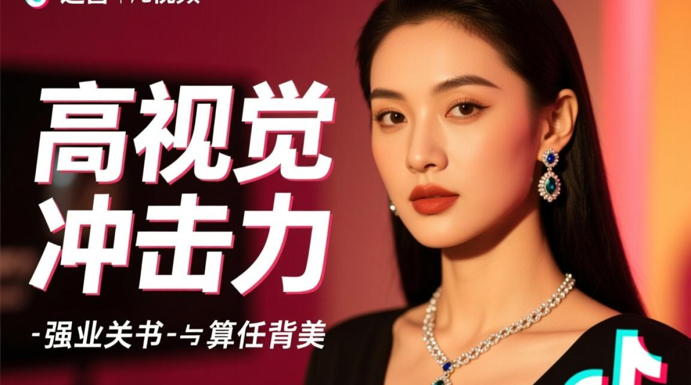 抖音首饰运营怎么做?新手如何从入门到精通? 新手如何从入门到精通