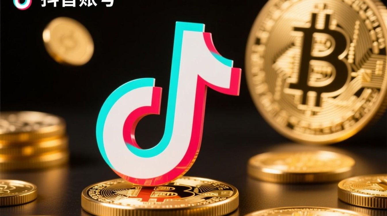 抖音账号交易怎么变现