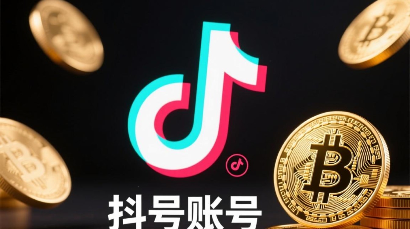 抖音账号交易怎么变现