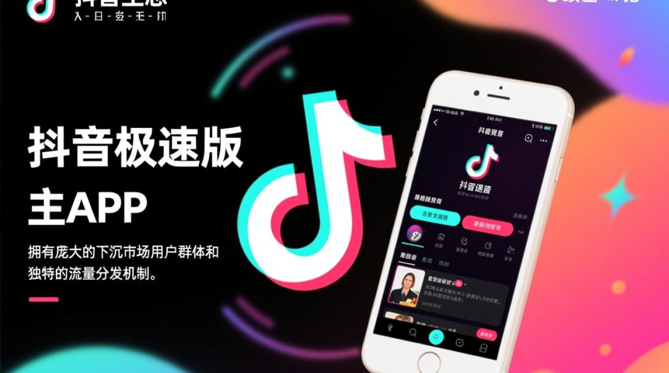 抖音极速版怎么发布作品