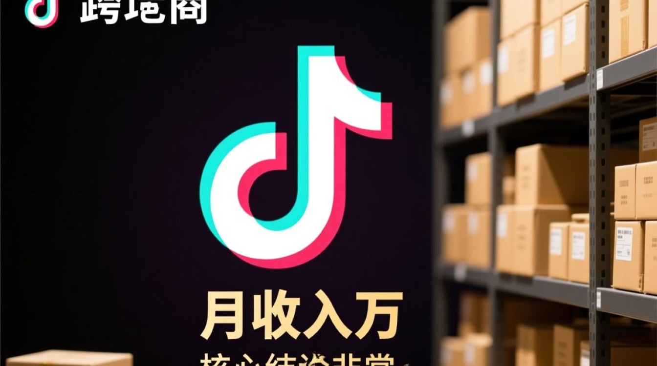 TikTok跨境电商怎么变现