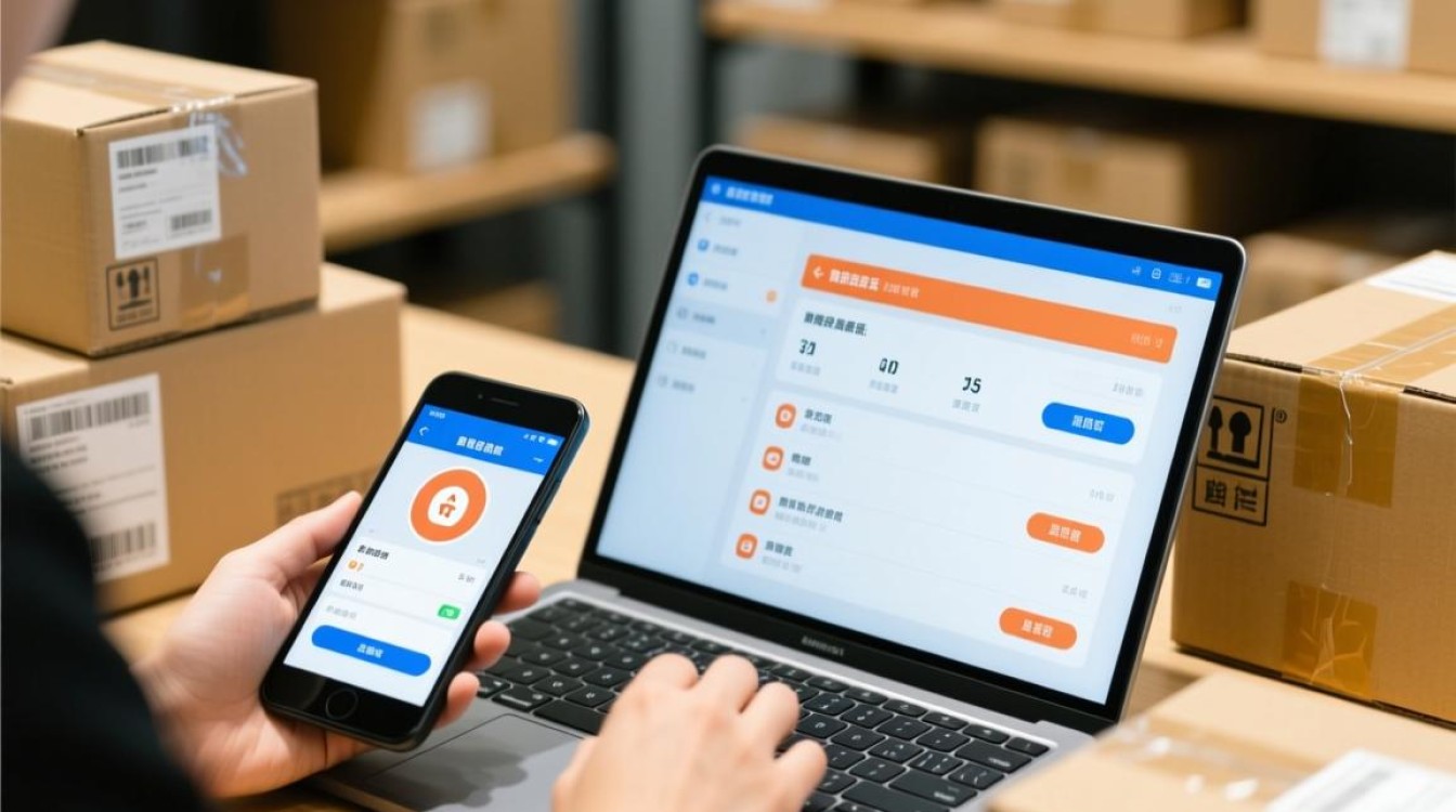 抖音退款物流信息怎么填,商家如何填写退货单号 抖音退款物流信息怎么填