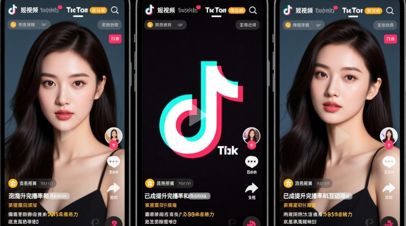 TikTok 3连屏内容创作技巧有哪些