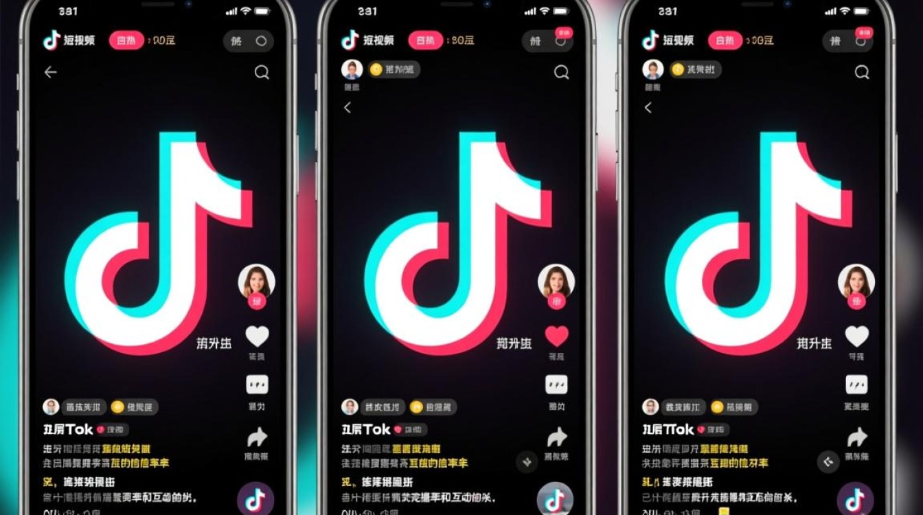 TikTok 3连屏内容创作技巧有哪些