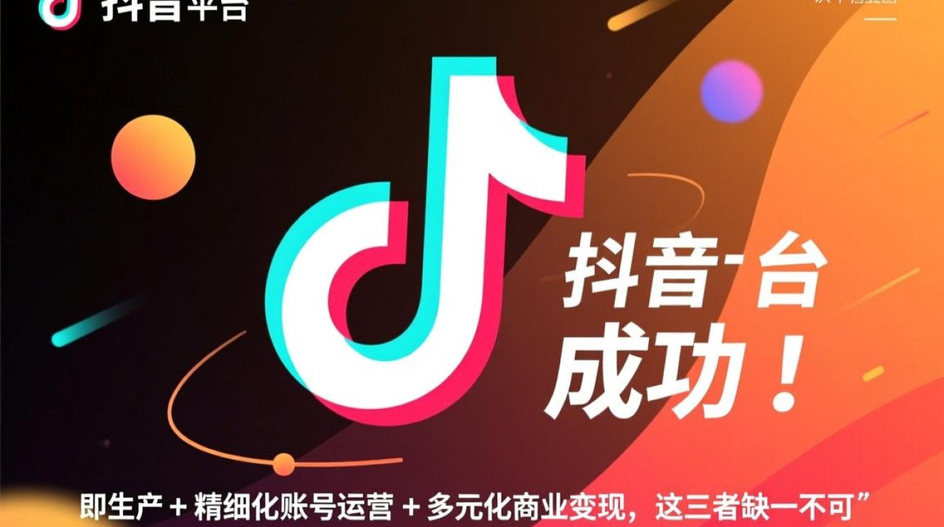 抖音运营技巧与变现方法有哪些