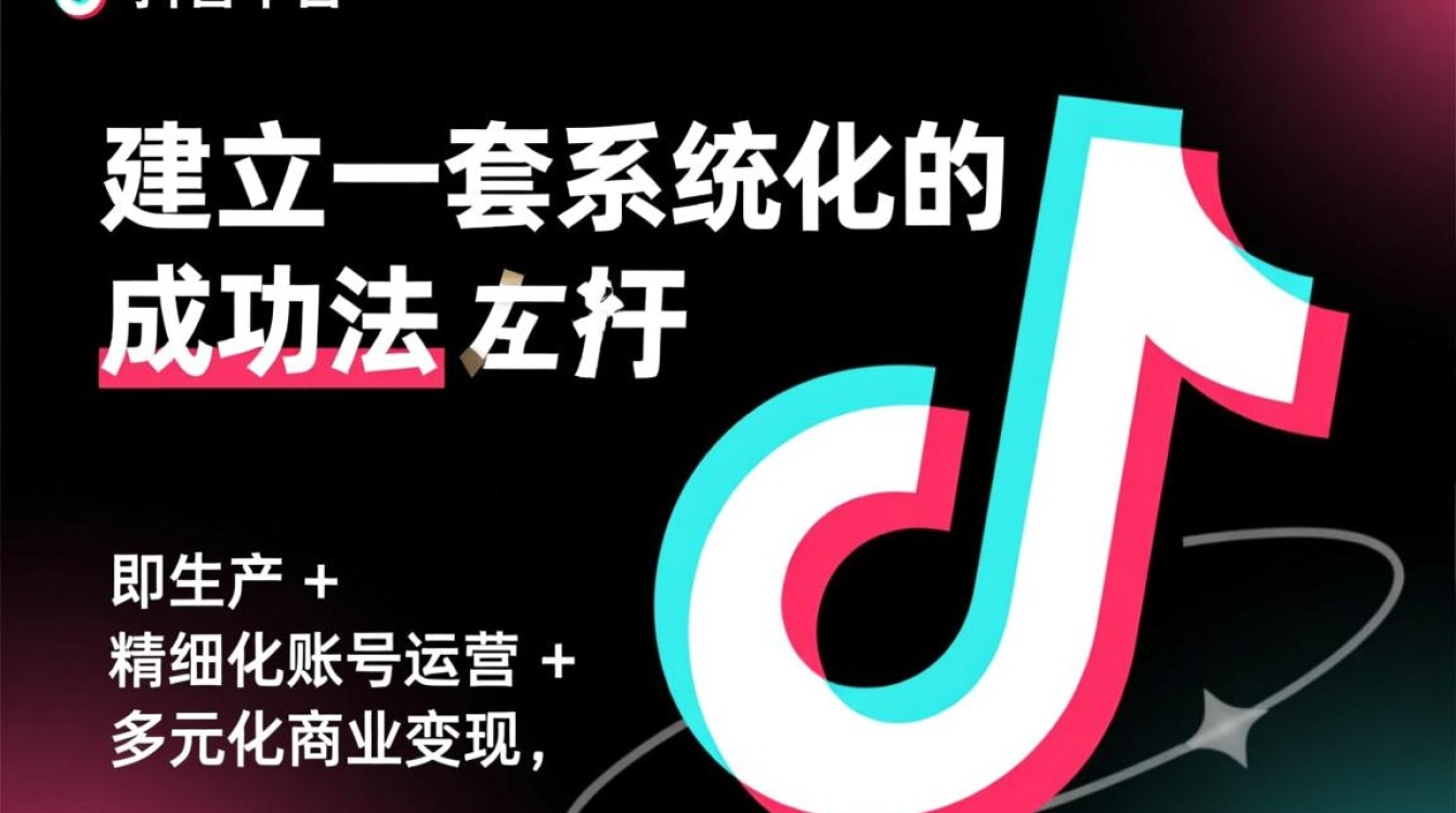 抖音运营技巧与变现方法有哪些