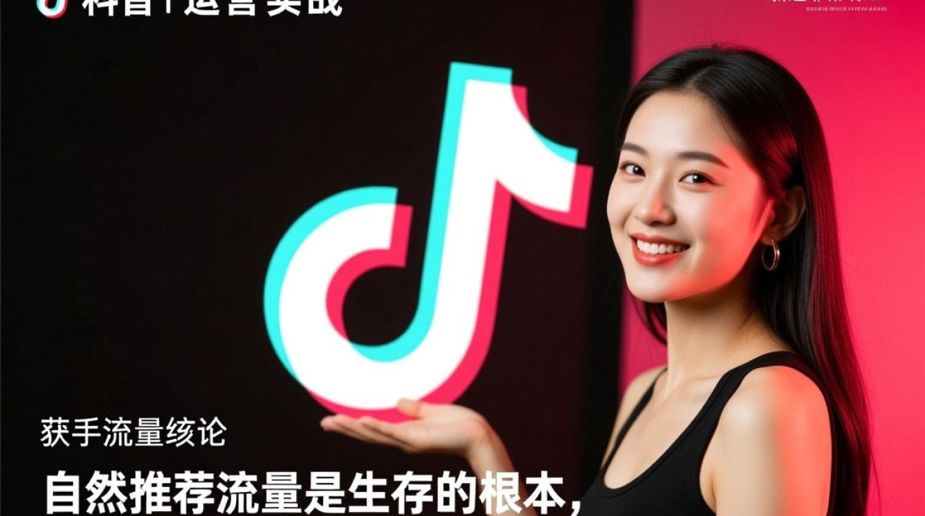 抖音怎么获取流量哪个好