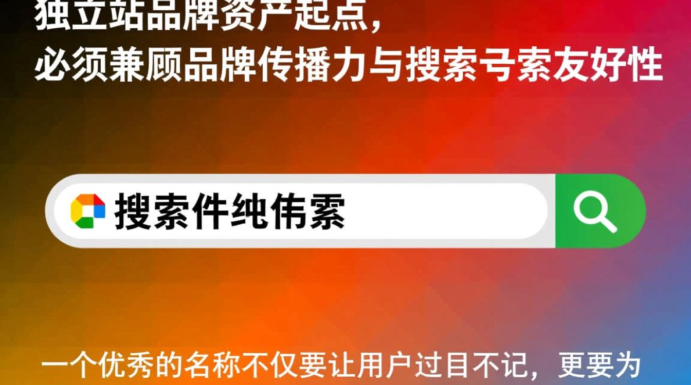 宠物独立站取名技巧有哪些