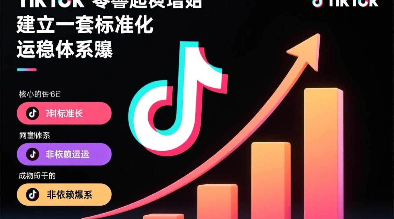 TikTok视频教学怎么学?新手运营实操教程哪里看? TikTok视频教学怎么学