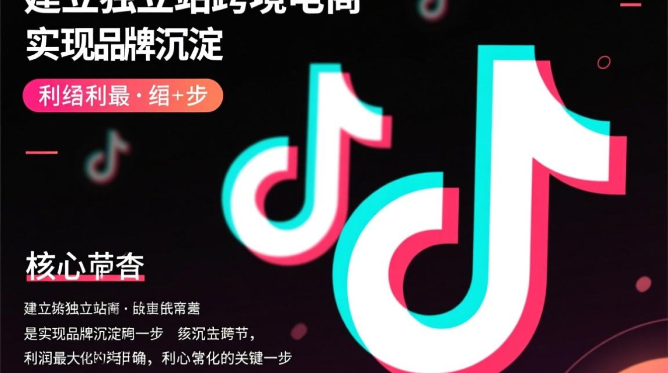 TikTok独立站怎么交月租